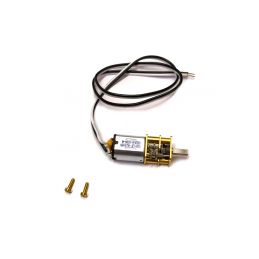 Krick Motor Mikro s převodovkou 1000:1 6V - 1