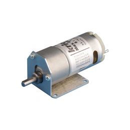 Krick Motor MAX s převodovkou 6:1 - 1