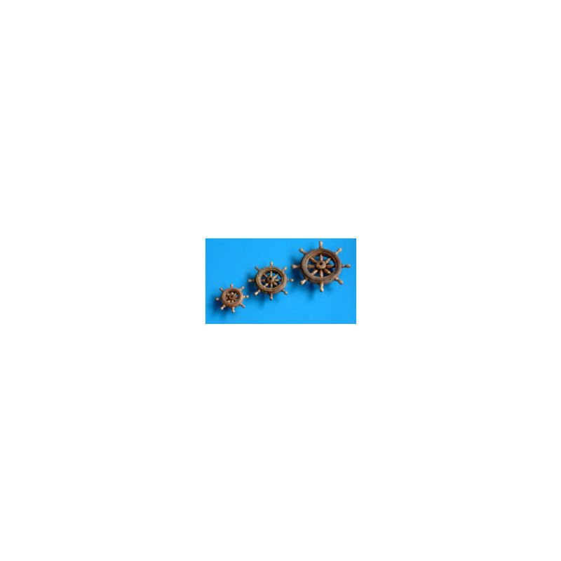 Krick Kolo kormidla 20mm - 1 Krick Kolo kormidla 20mm - 1