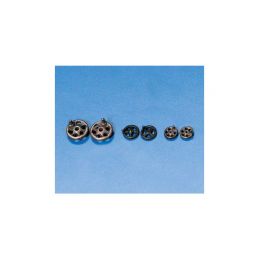 Krick Kolo ventilu 6mm resin (10) - 1