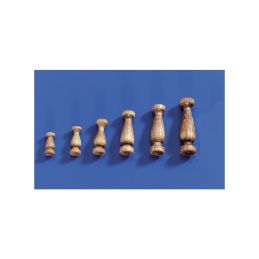Krick Podpěra zábradlí 12mm (10) - 1