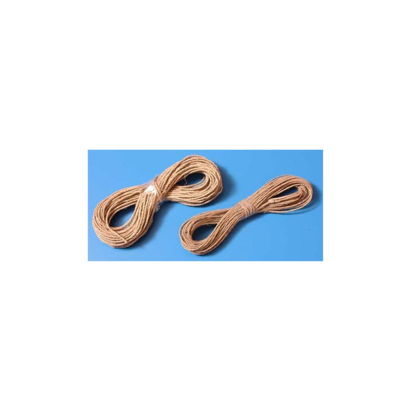 Krick Lanoví světlé 1.25mm 10m - 1 Krick Lanoví světlé 1.25mm 10m - 1