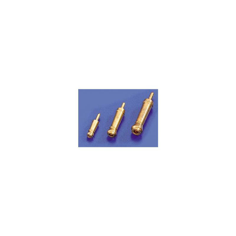 Krick Hlaveň kanónu poloviční 22mm (10) - 1 Krick Hlaveň kanónu poloviční 22mm (10) - 1