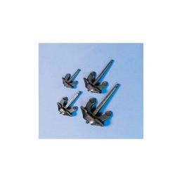 Krick Kotva typ 2 20mm kov - 1