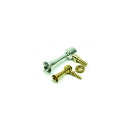 Krick Siréna signální kov 6x20 mm (2) - 1