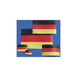 Krick Vlajka Německo 15x23mm (2) - 1