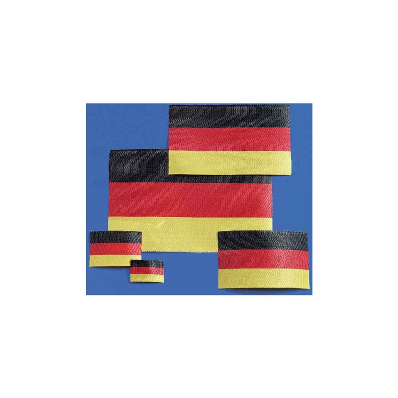 Krick Vlajka Německo 55x83mm (2) - 1 Krick Vlajka Německo 55x83mm (2) - 1