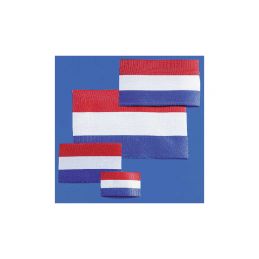 Krick Vlajka Holandsko 25x38mm (2) - 1