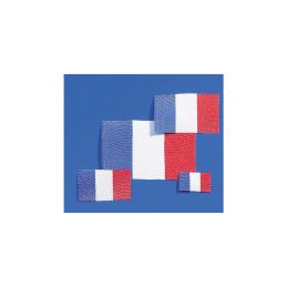 Krick Vlajka Francie 17x25mm (2) - 1