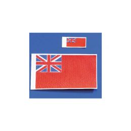 Krick Vlajka Anglie 40x20mm (2) - 1