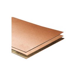 Krick Plech měděný 0.1x200x100mm - 1