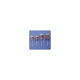 Krick Lampa cylindrická 30mm - 1