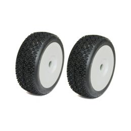 Medial Pro kolo 3.3" Rex H17/34mm, pneu Ninja M2 (pár) - 1