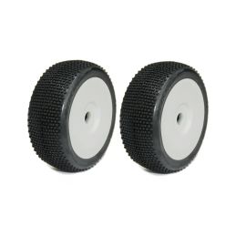 Medial Pro kolo 3.3" Rex H17/34mm, pneu Razor M2 (pár) - 1