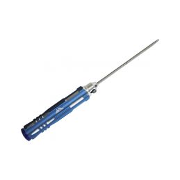 Šroubovák plochý 3mm stavitelný - 1