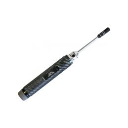 Šroubovák nástrčkový CNC 4.0mm - 1