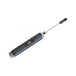 Šroubovák nástrčkový CNC 4.5mm - 1