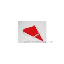 Estes padák 61cm (24") Nylon - 1