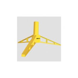 Estes stojánek na rakety (mini motor) - 1