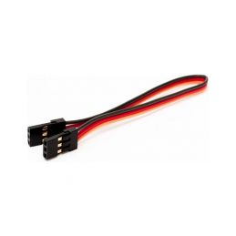Spektrum propojovací servo kabel samec 15cm - 1