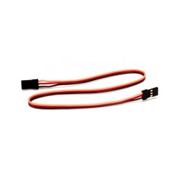 Spektrum propojovací servo kabel samec 30cm - 1