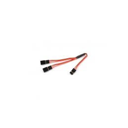 Spektrum Y-kabel servo kabel - 1