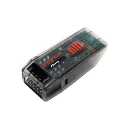 Spektrum přijímač AR410 DSM2/DSMX 4CH Sport - 1