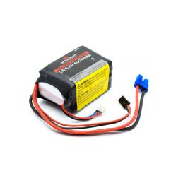 Spektrum baterie přijímače LiFe 6.6V 4000mAh - 1