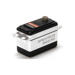 Spektrum servo S6230 Car - 1