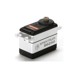Spektrum servo S6250 Car High Torque - 1