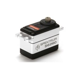 Spektrum servo S6260 Car High Speed HV - 1