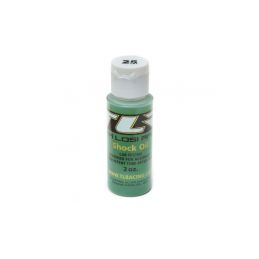 TLR silikonový olej do tlumičů 250cSt (25Wt) 56ml - 1