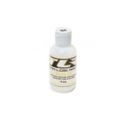 TLR silikonový olej do tlumičů 340cSt (30Wt) 112ml - 1