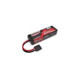 Traxxas LiPo baterie 11.1V 5000mAh 25C iD - 1