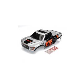 Traxxas karosérie Fox HD: Ford Raptor - 1