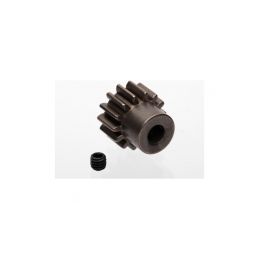 Traxxas pastorek 14T 1.0M 5mm - 1