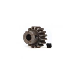 Traxxas pastorek 16T 1.0M 5mm - 1