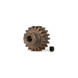 Traxxas pastorek 18T 1.0M 5mm - 1