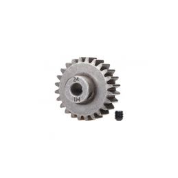 Traxxas pastorek 24T 1.0M 5mm - 1