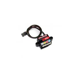 Traxxas řídicí jednotka LED osvětlení - 1