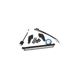 Traxxas LED light bar, front (high-voltage) - 1