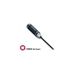 Šroubovák torx CNC T25 - 1