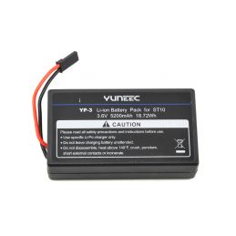 Yuneec ST10: LiIon baterie 3.6V 5200mAh - 1