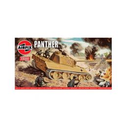 Airfix Panther (1:76) (Vintage) - 1