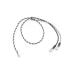 Axial LED osvětlení 2x bílá - 1