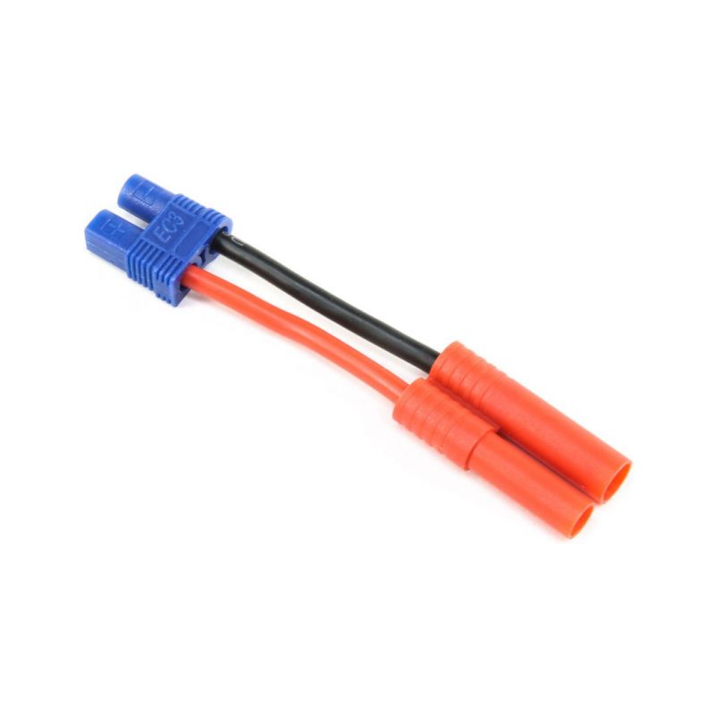 Konverzní kabel HXT - EC3 baterie - 1 Konverzní kabel HXT - EC3 baterie - 1