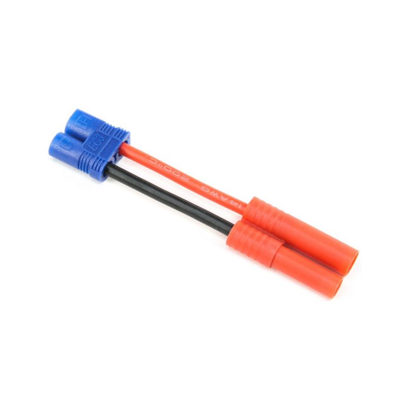 Konverzní kabel HXT - EC3 přístroj - 1 Konverzní kabel HXT - EC3 přístroj - 1