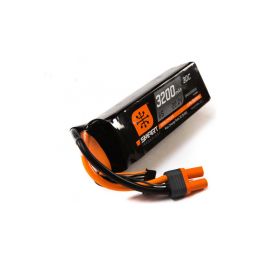 Spektrum Smart LiPo 22.2V 3200mAh 30C IC5 - 1