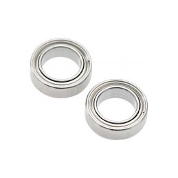 Arrma kuličkové ložisko 5x8x2.5mm ZZ (2) - 1