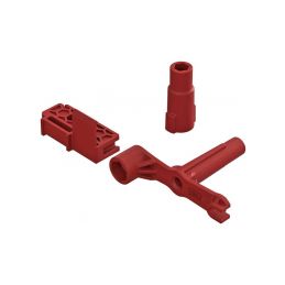 Arrma blok šasi, multi nástroj: 4x4 - 1